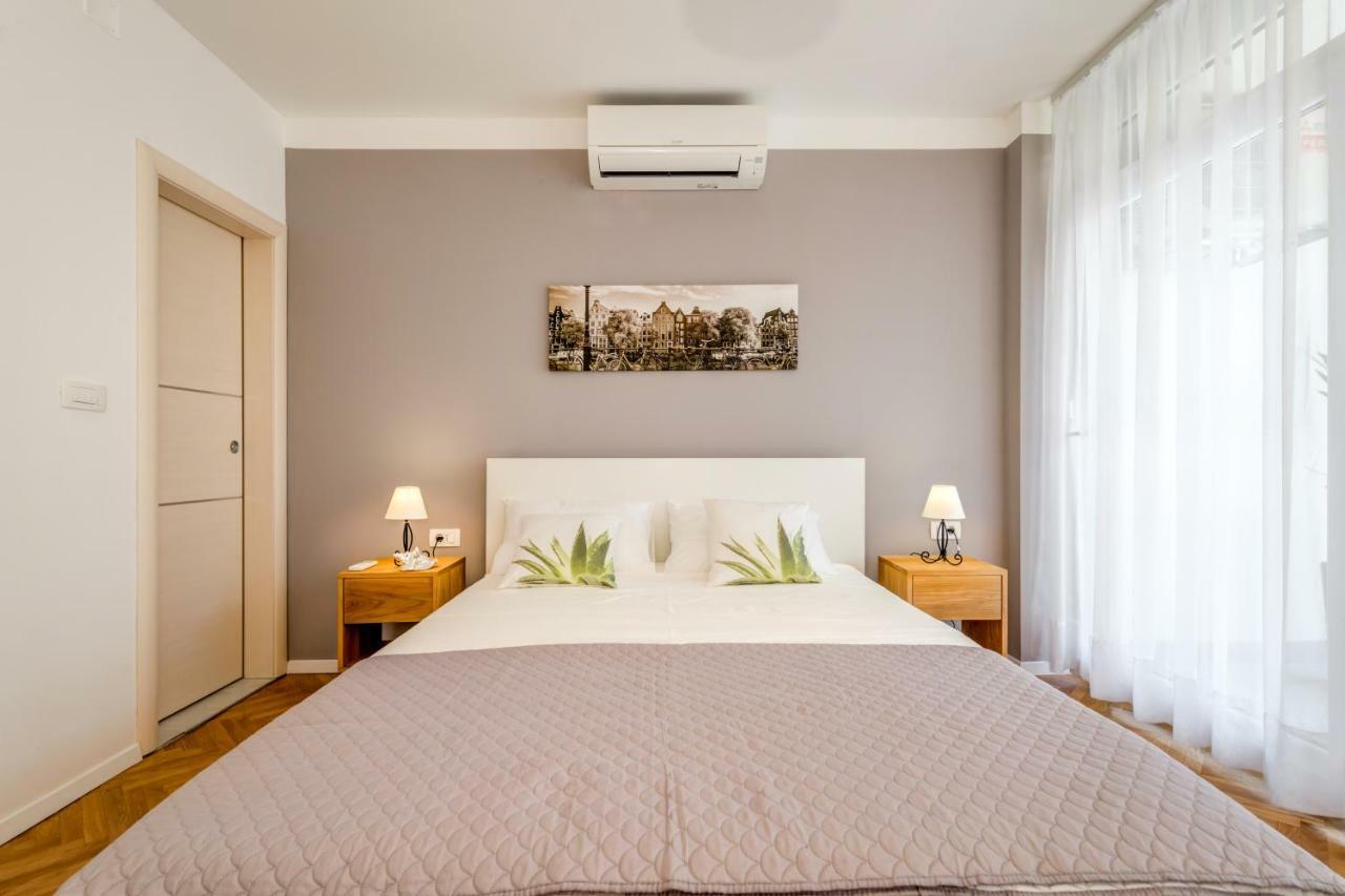 Room Nada Split Exterior foto