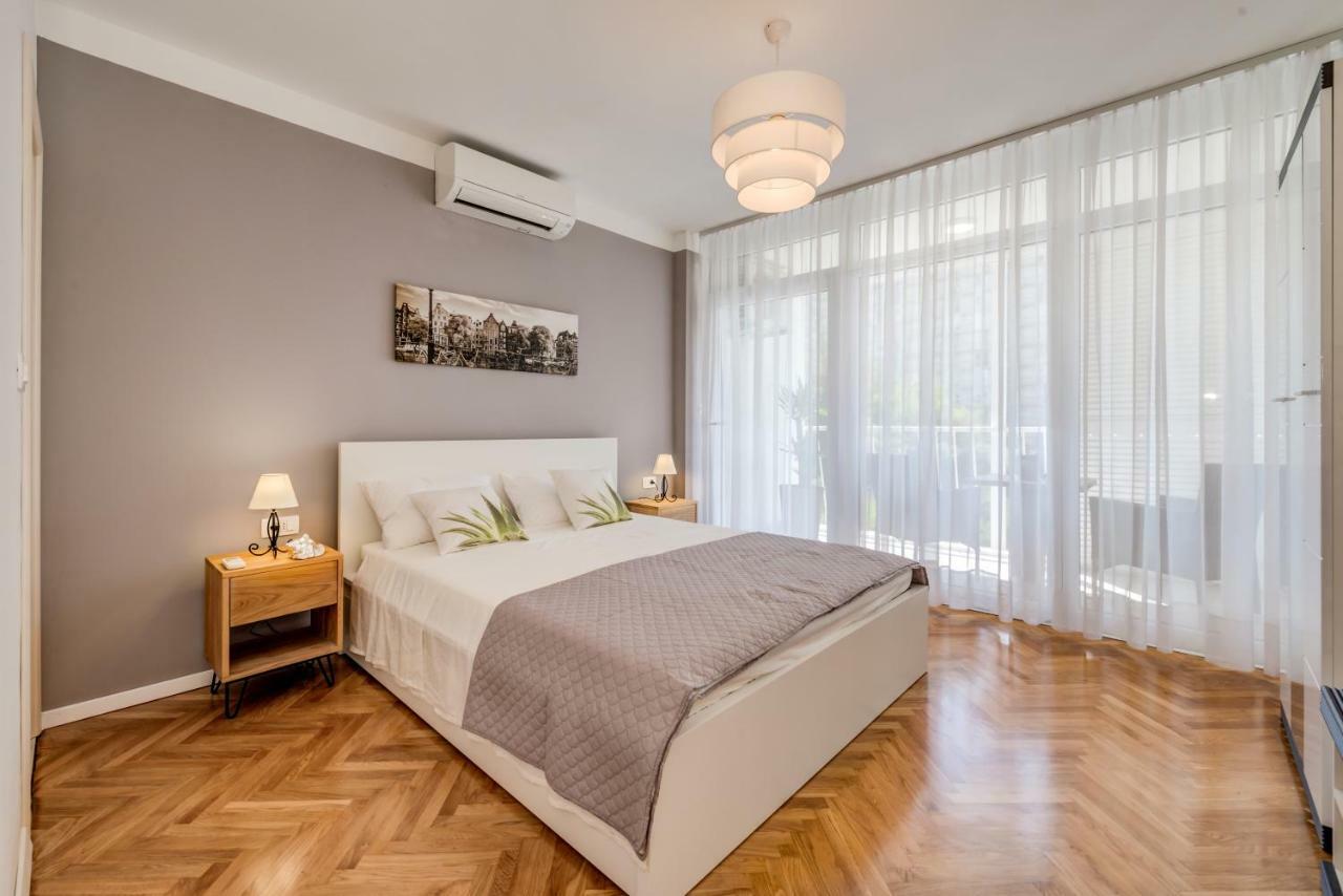 Room Nada Split Exterior foto